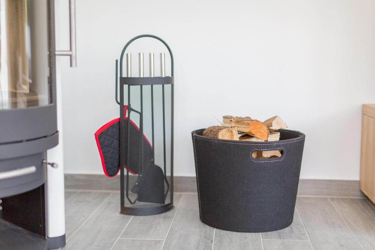Haus Bugspriet Haegerende Villa Zingst Kültér fotó